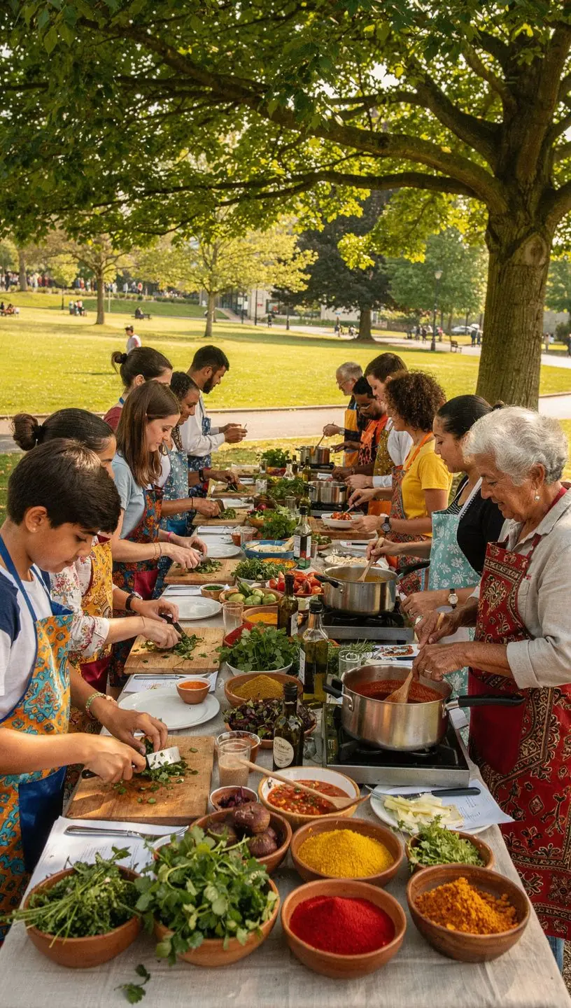 Effective communication tips for community club meetings